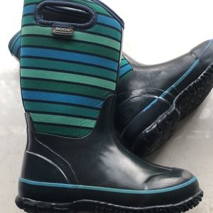Bogs snow boots
